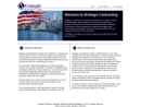STRATEGIC CONTRACTING INC.