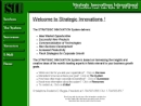 STRATEGIC INNOVATIONS INTERNATIONAL