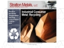 Stratton Metals