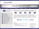STRAUSS MEDIA STRATEGIES, INC.