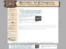 STRICKER & COMPANY