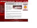 SOC ENERGY, INC.