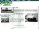 Strickland