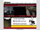 Strive Enterprises - Booth 132