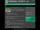 STRONGHOLD SECURITY LLC