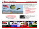 S. E., INC.
