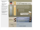 SIMPSON STRONG-TIE COMPANY INC.