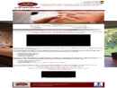 STRUCTURE THERAPEUTIC MASSAGE & BODYWORK, INC.