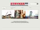 STRYKER DEMOLITION & ENVIRONMENTAL SERVICES, LLC