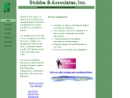 STUBBE & ASSOCIATES INC