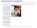 STUDENT EMPLOYMENT SOFTWARE LLC