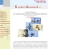 STUECKER & ASSOCIATES INC