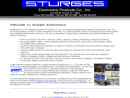 STURGES ELECTRONICS LLC