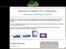 SUMMIT-ITC CORPORATION
