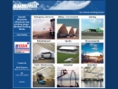 SUMMIT STRUCTURES LLC