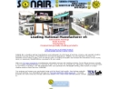 AWNINGS UNLIMITED INCORPORATED