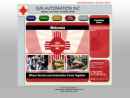 SUN AUTOMATION, INC.