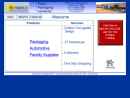 SUNBELT PAPER & PACKAGING, INC.