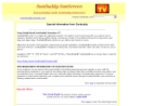 Quantum Products, SunBuddy SunBlock
