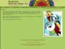 SUNBURST STAINED GLASS CO INC