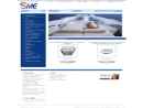 SUNCOAST ELECTRONICS & SUPPLY, INC.