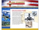 SUN COUNTRY INDUSTRIES, INC.