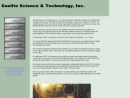 SUNLITE SCIENCE & TECHNOLOGY, INC