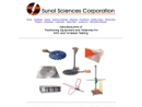 SUNOL SCIENCES CORP