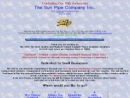 Sun Pipe Co., Inc. (The)