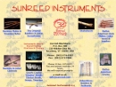 SUNREED WORLD MUSICAL INSTRUMENTS
