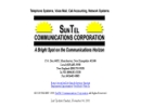 SunTel Communications Corporation