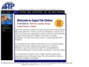 SUPER-TEK PRODUCTS INC