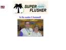 SUPERFLUSHER INTL.