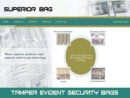 SUPERIOR BAG MANUFACTURING COMPANY LLC