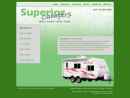 SUPERIOR CAMPERS INC
