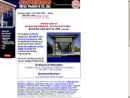CALIFORNIA PROTECTIVE CANOPIES INC