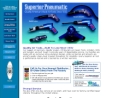 SUPERIOR PNEUMATIC & MFG INC