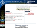 SUPERIOR PRODUCTS, LLC.