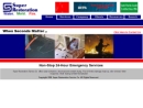 SUPER RESTORATION SERVICE CO., LLC