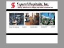CONDOR HOSPITALITY TRUST, INC.