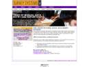 Survey Systems, Inc.