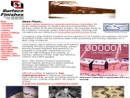 Surface Finishes Co., Inc.