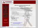 SCHINNELL SURVEYING & MAPPING, PLLC