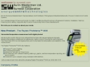 SURIN-WESTERMAN LTD
