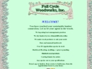 Full Cycle Woodworks, Inc.