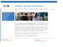 Software Ventures International