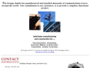 SWAGER COMMUNICATIONS, INC