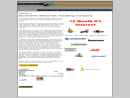 SOUTHWEST MATERIALS HANDLING C