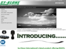 Sy Klone Co., Inc.