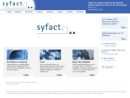 SYFACT International B.V.